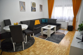 SM apartman